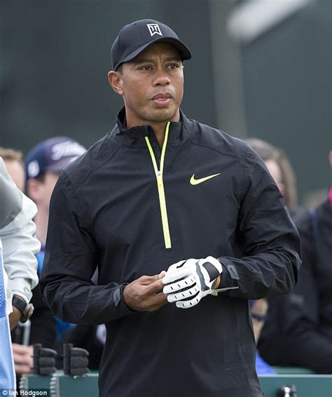 Tiger Woods taking his time in choosing a new swing coach - and he might even take on the role ...