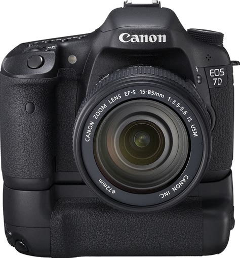 Canon EOS 7D: King of Canon APS-C DSLR - Digital Photography Live