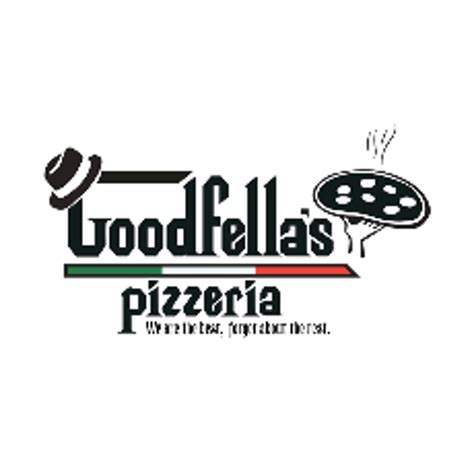 Order GOODFELLAS PIZZERIA - Courtice, ON Menu Delivery [Menu & Prices ...