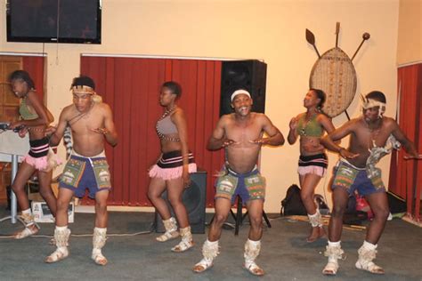 Next up was traditional African dance moves | Skatepark of Tampa Photo