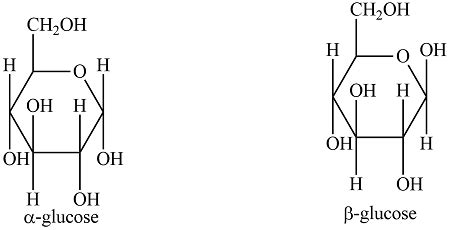 Alpha Glucopyranose