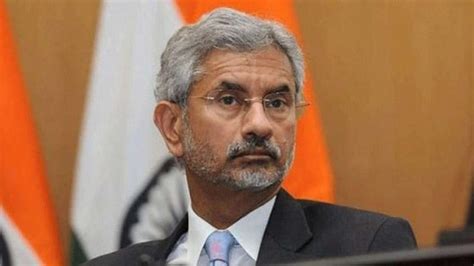 S Jaishankar, India's Foreign Minister, explains what drew him to diplomacy. - NewsGater