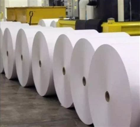 Self Adhesive Paper Roll, 90 GSM at Rs 175/kg in Ghaziabad | ID ...