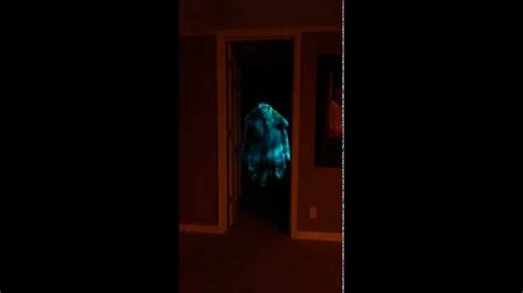 Ghostly Apparitions - YouTube