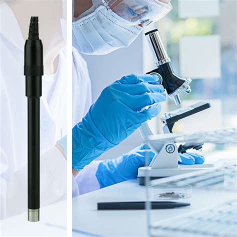 Dissolved Oxygen (DO) in Laboratory - AlpHa Measure