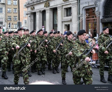 2,760 Irish Army Images, Stock Photos & Vectors | Shutterstock