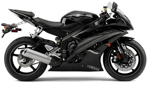 YAMAHA YZF-R6 (2009-2010) Specs, Performance & Photos - autoevolution