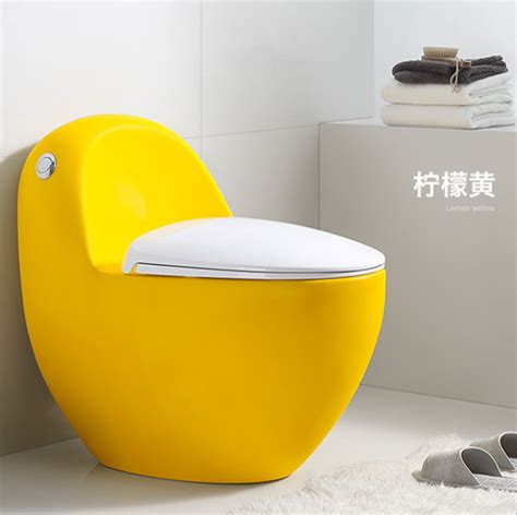 Luxury ceramic modern round one piece wc toilet bowl | toilet manufacturers