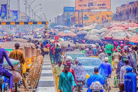 Kano Awards ₦88 Million Food Security Contract - Politics - Nigeria