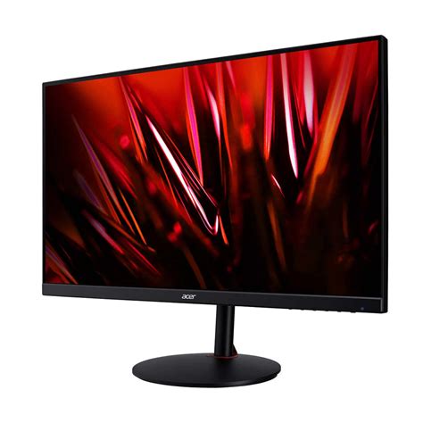 Acer XV320QU 2560 X 1440 Nitro 32″ Class WQHD Agile-Splendor IPS Gaming ...