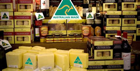 Consumers more likely to look for 'Australian made' - Food & Drink Business