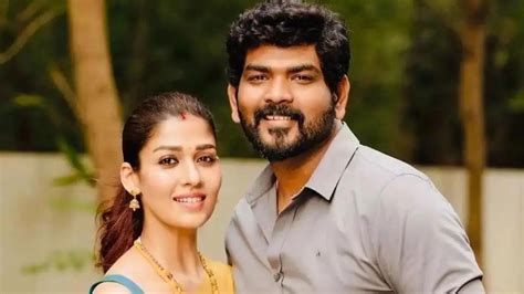 Vignesh Shivan says 'be patient' in new post amid surrogacy row with ...