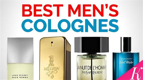 Found on Bing from www.youtube.com | Best mens cologne, Popular mens ...