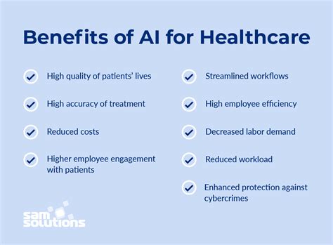 AI in Healthcare: 8 Major Ways It Is Innovating the Industry in 2021 ...