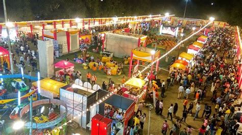 11 Most Popular Diwali Melas To Attend In 2019 For Tons Of Shopping, Food & Fun!