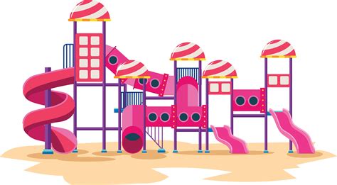 Playground clipart play ground, Playground play ground Transparent FREE for download on ...