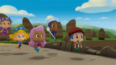 Image - Ring53.png | Bubble Guppies Wiki | FANDOM powered by Wikia