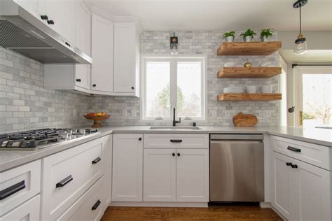 Modern Kitchen Cabinet Trends for 2024