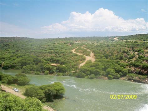 Taung Dam | Affordable Deals - Book Self-Catering or Bed and Breakfast Now!