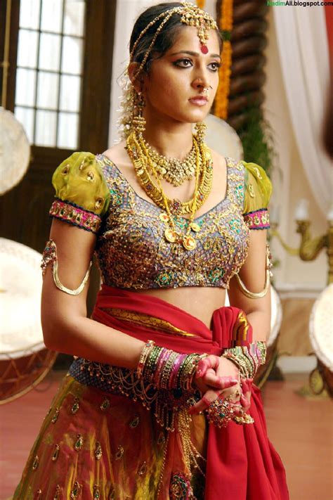 Anushka Shetty 2009