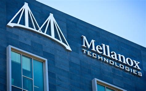 Mellanox acquires network intelligence firm Titan IC | The Times of Israel