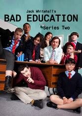 Bad Education - streaming tv show online