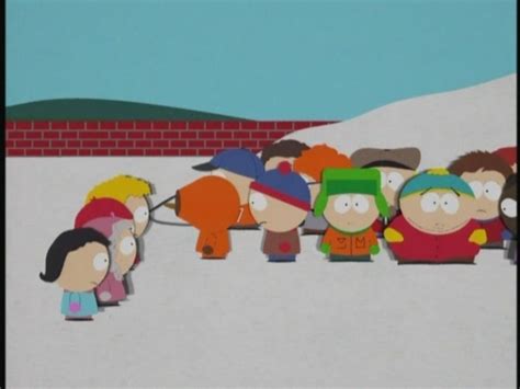 4x02 Cartman's Silly Hate Crime 2000 - South Park Image (21323468) - Fanpop