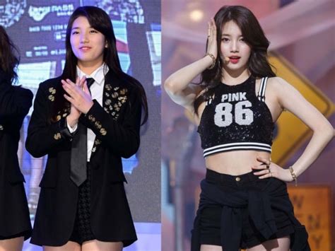 K-pop stars reborn after weight loss | Inquirer Entertainment