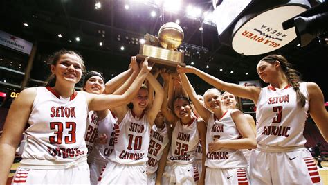 Arizona's best high school girls basketball programs ranked by titles