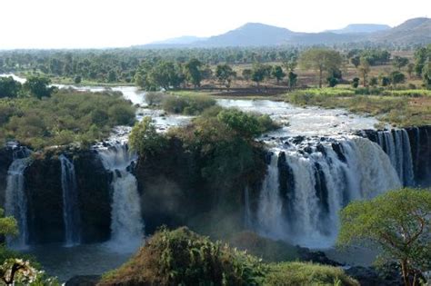 Ethiopie Paysage Photos Et Images De Collection | Paysage, Ethiopie ...