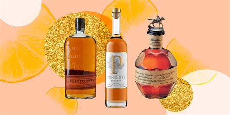 11 Best Bourbon Brands to Drink