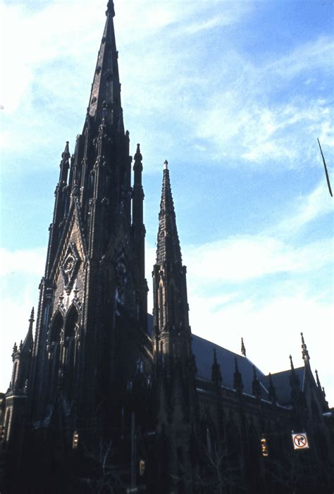 Baltimore Building of the Week: Victorian Gothic Churches – Baltimore ...