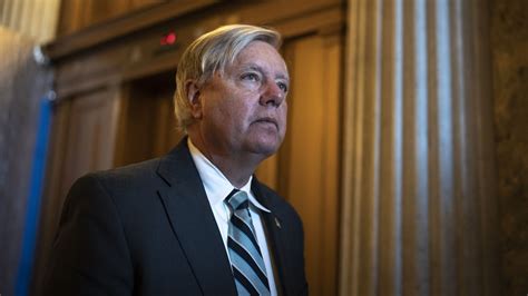 Georgia election probe: Lindsey Graham testifies in 2020 election probe