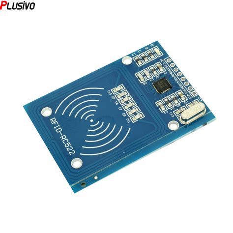 MFRC522 RFID Module