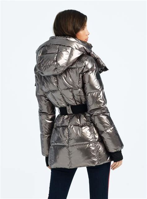 SOHO Gunmetal | Best winter jackets, North face rain jacket, Jackets