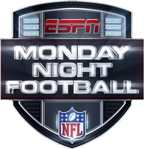 monday night football logo 10 free Cliparts | Download images on Clipground 2024