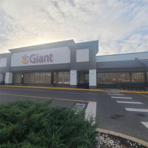 Giant Food to Open 6th Store in Baltimore | Progressive Grocer