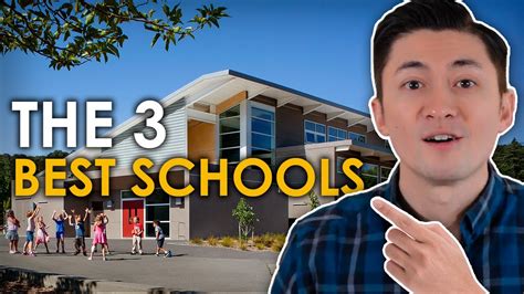 From 50 to 3: Top Elementary Schools in Santa Rosa California Revealed - YouTube