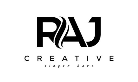 Raja Logo Design