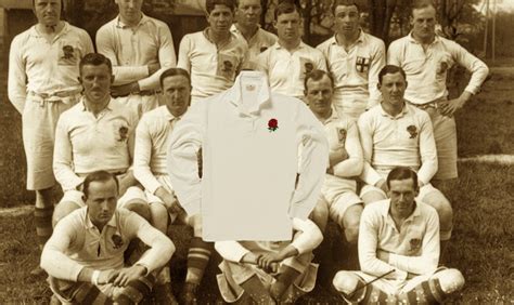 Vintage Rugby Shirts – Smart Turnout