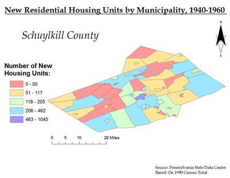 Schuylkill county map viewer - demonsa