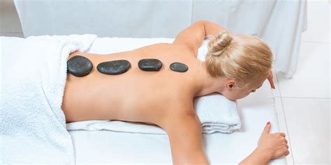 What Is a Hot Stone Massage? - Tiffany's Thai Massage