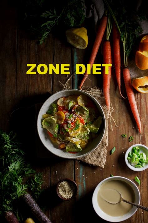 Zone Diet | Zone diet recipes, Zone diet, Diet