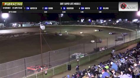 Feature | 2023 Ronny Adams Memorial at Boothill Speedway