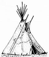 Teepee coloring Sheet This Is Your Indexhtml Page  Forest Decor sketch template