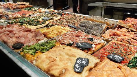 Eating in Rome: 4 Rome Food Tour Essentials - You Local Rome