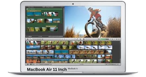 MacBook Air 11 Inch: Portability and Performance in 2023 | by Leesangma ...