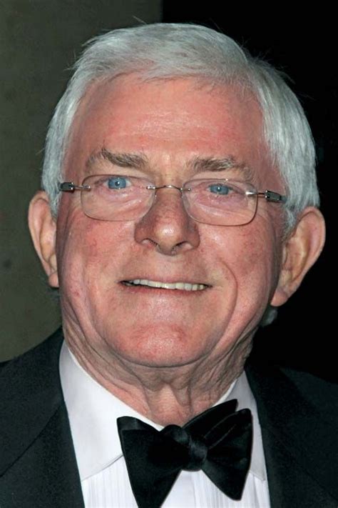 Phil Donahue | Biography, Television Show, & Facts | Britannica