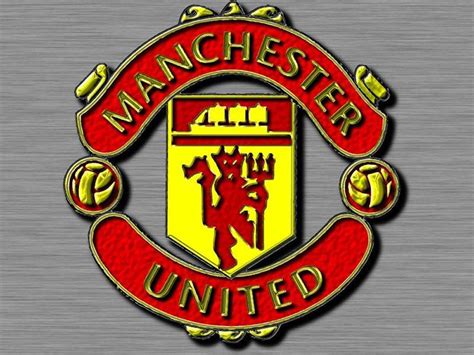 Manchester United Flag Wallpapers - Wallpaper Cave