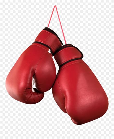 Boxing Gloves Png Transparent Images - Boxing Clipart (#558573) - PinClipart